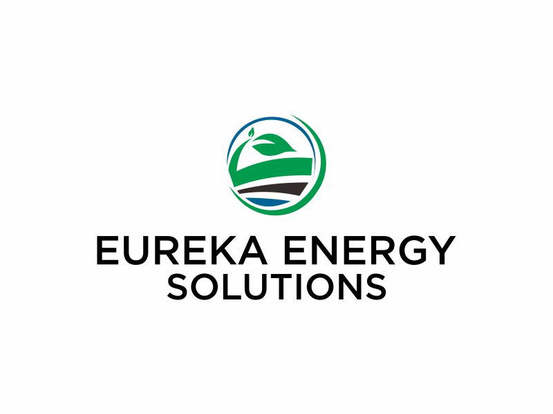 Eureka Energy Solutions logo design by Diponegoro_