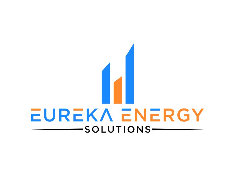 Eureka Energy Solutions logo design by qonaah