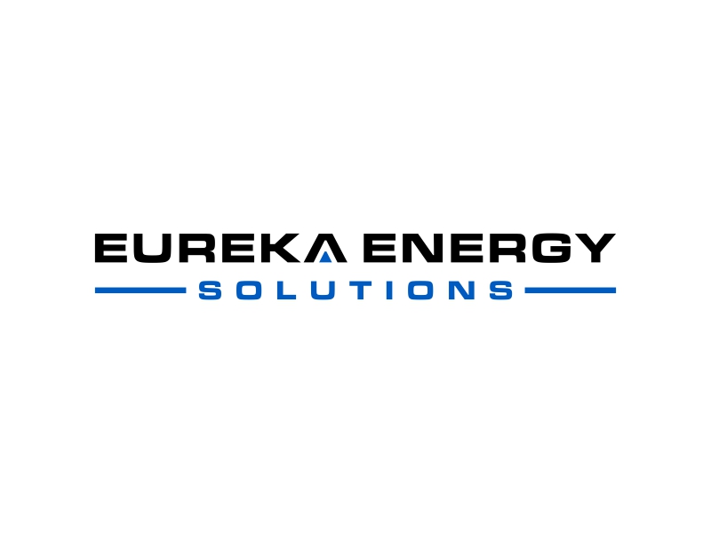 Eureka Energy Solutions logo design by artery