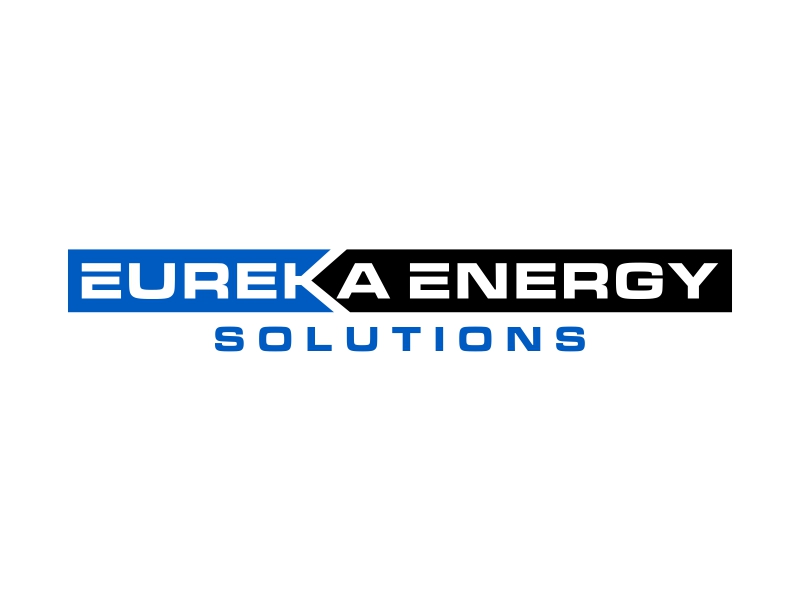 Eureka Energy Solutions logo design by artery