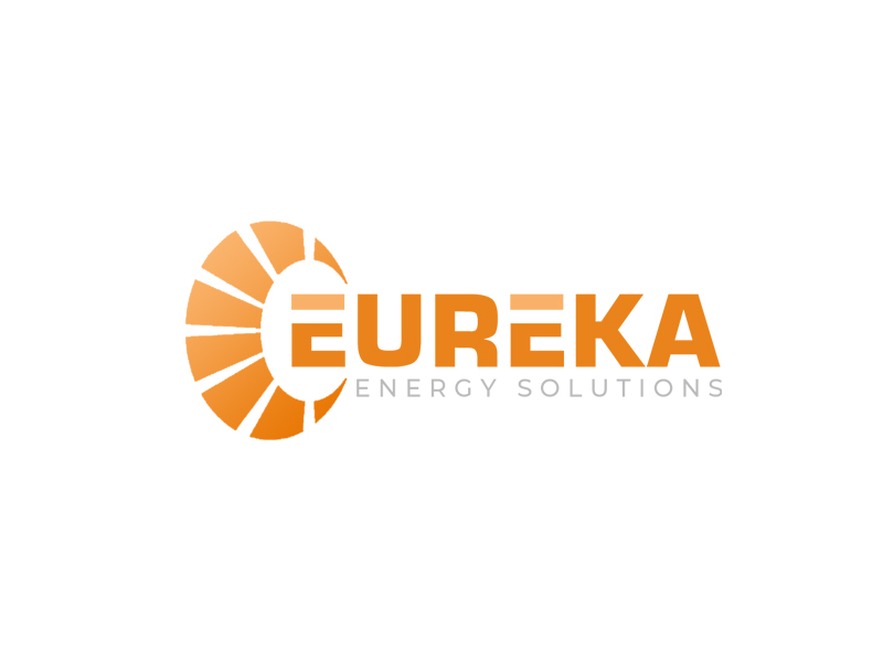 Eureka Energy Solutions logo design by senja03