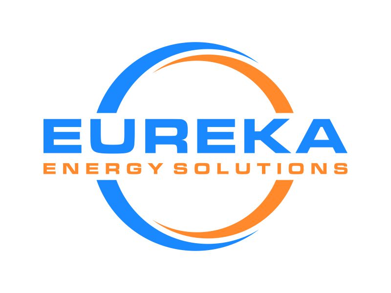 Eureka Energy Solutions logo design by qonaah