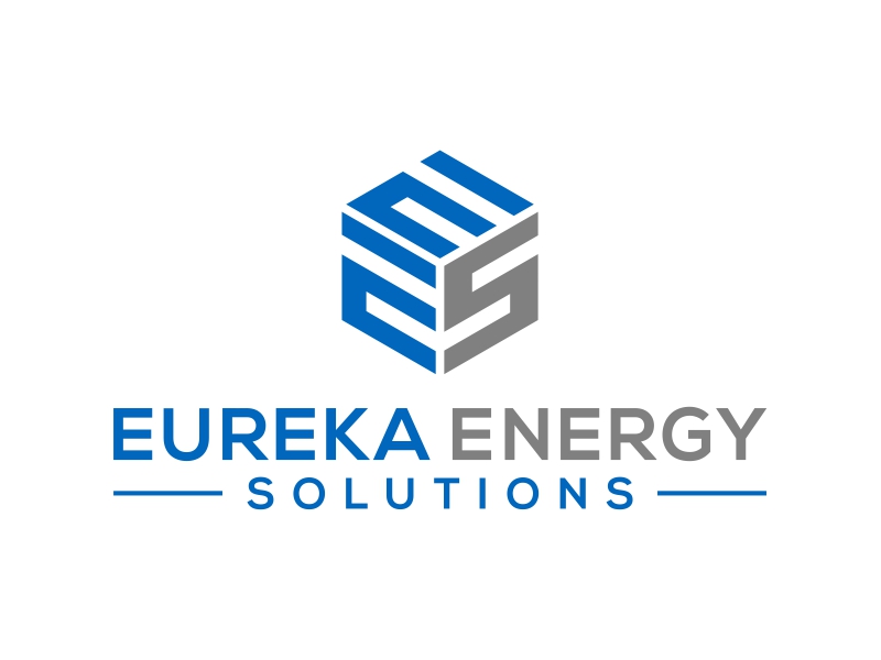 Eureka Energy Solutions logo design by cintoko