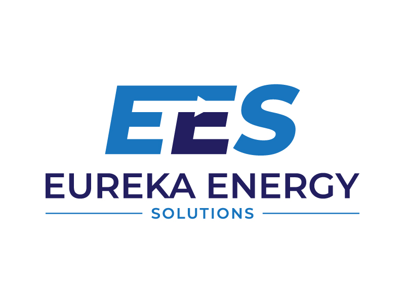 Eureka Energy Solutions logo design by arifrijalbiasa