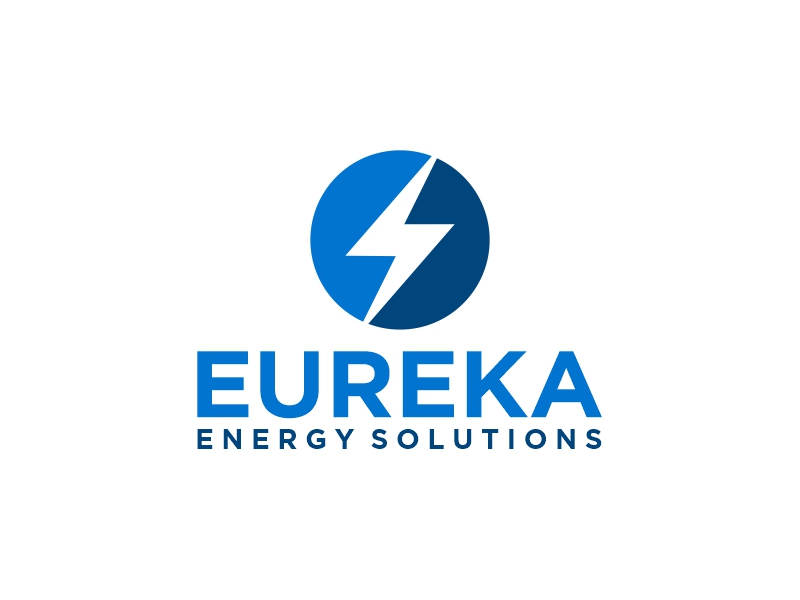 Eureka Energy Solutions logo design by hunter$