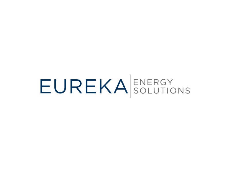 Eureka Energy Solutions logo design by johana