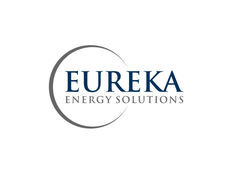 Eureka Energy Solutions logo design by johana