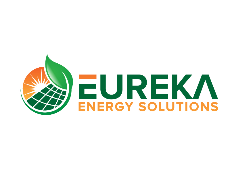 Eureka Energy Solutions logo design by jaize