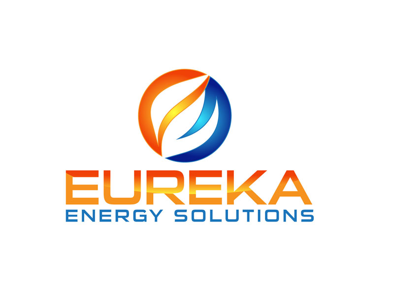 Eureka Energy Solutions logo design by peacock