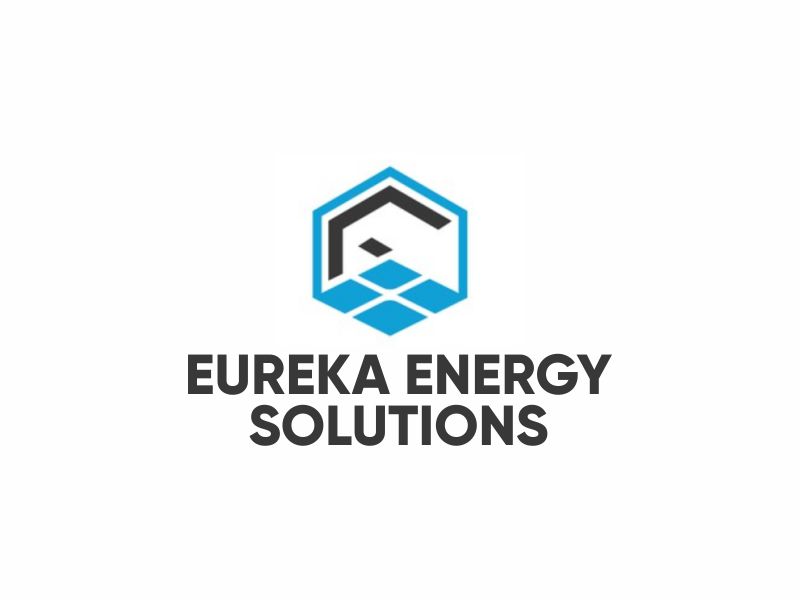 Eureka Energy Solutions logo design by giphone