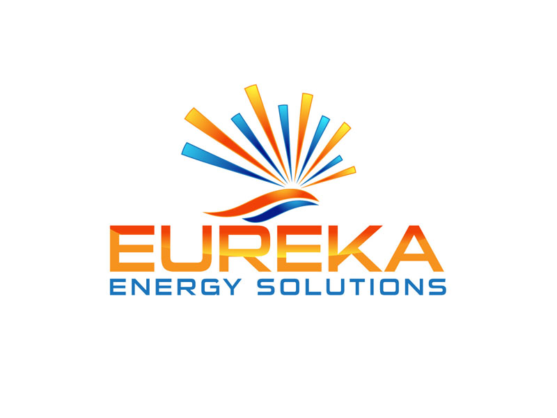 Eureka Energy Solutions logo design by peacock