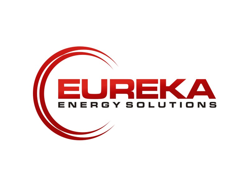 Eureka Energy Solutions logo design by sheilavalencia