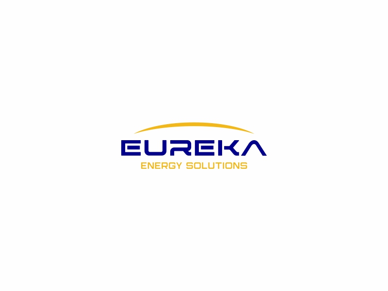 Eureka Energy Solutions logo design by yoppunx
