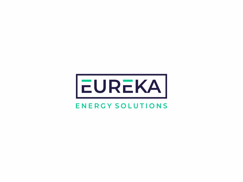 Eureka Energy Solutions logo design by yoppunx