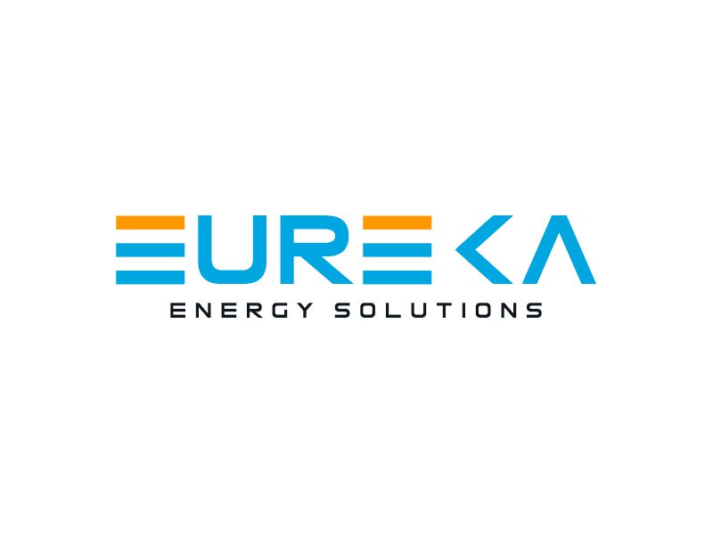 Eureka Energy Solutions logo design by ian69
