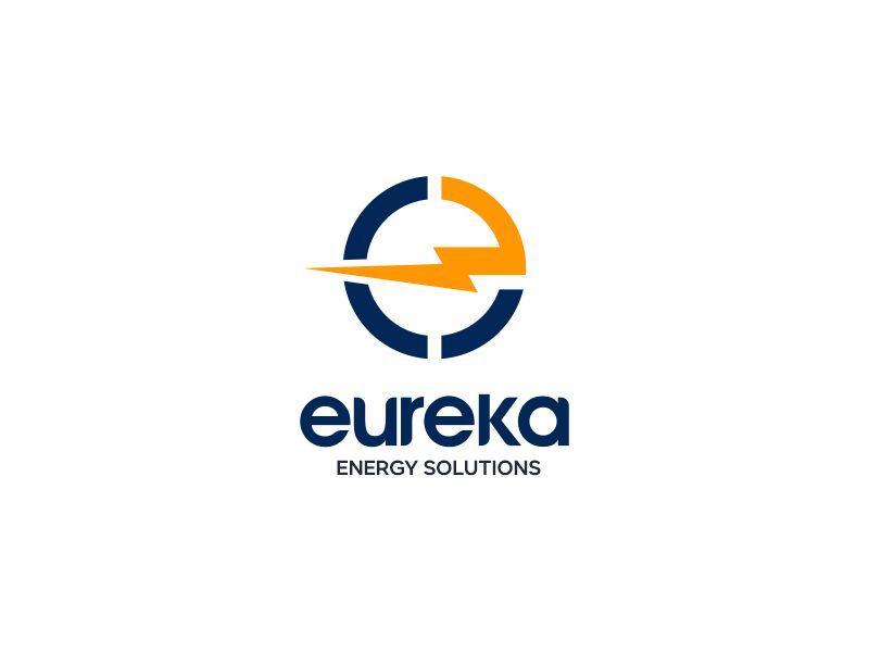 Eureka Energy Solutions logo design by ian69