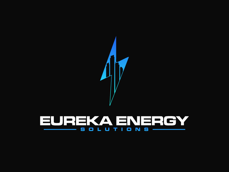 Eureka Energy Solutions logo design by Sami Ur Rab