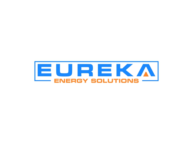 Eureka Energy Solutions logo design by qqdesigns