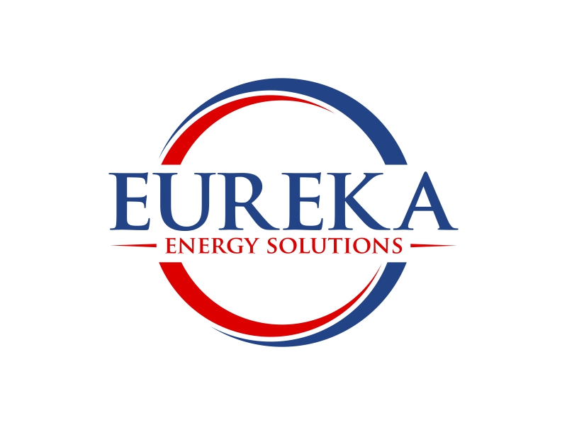 Eureka Energy Solutions logo design by qqdesigns