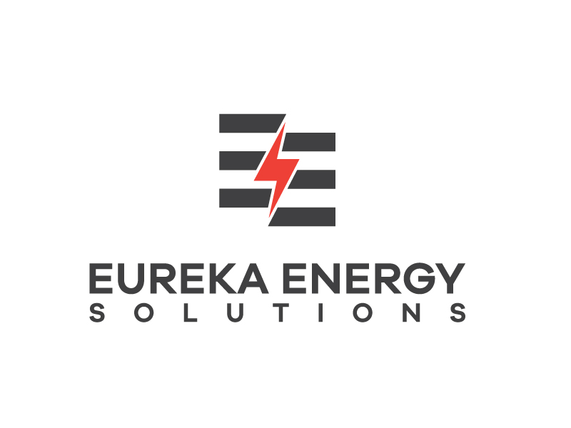 Eureka Energy Solutions logo design by bigboss