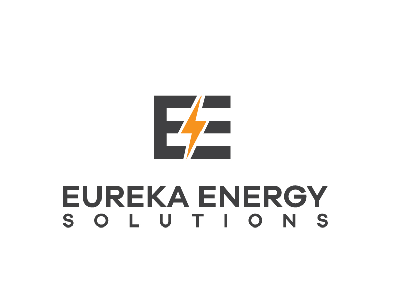 Eureka Energy Solutions logo design by bigboss