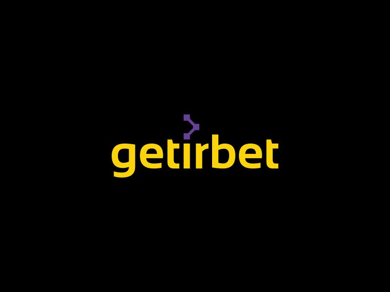 getirbet logo design by dewipadi