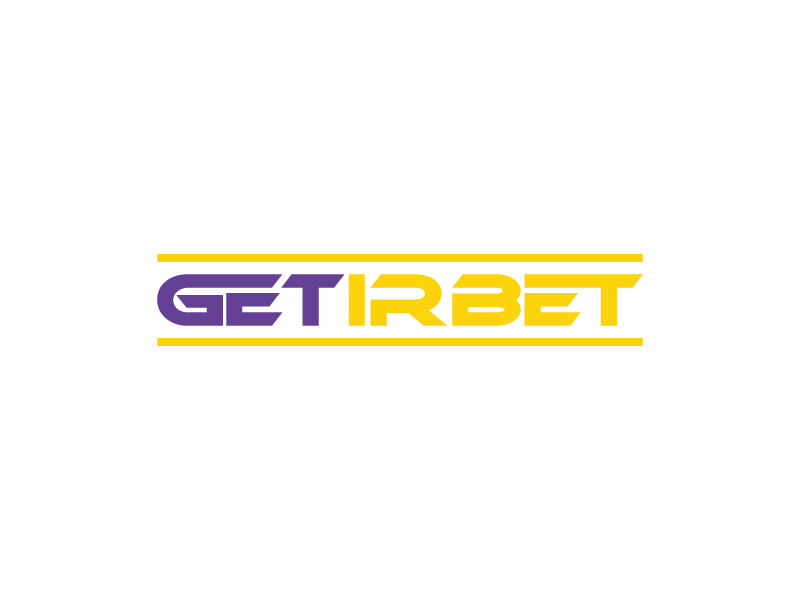 getirbet logo design by aryamaity