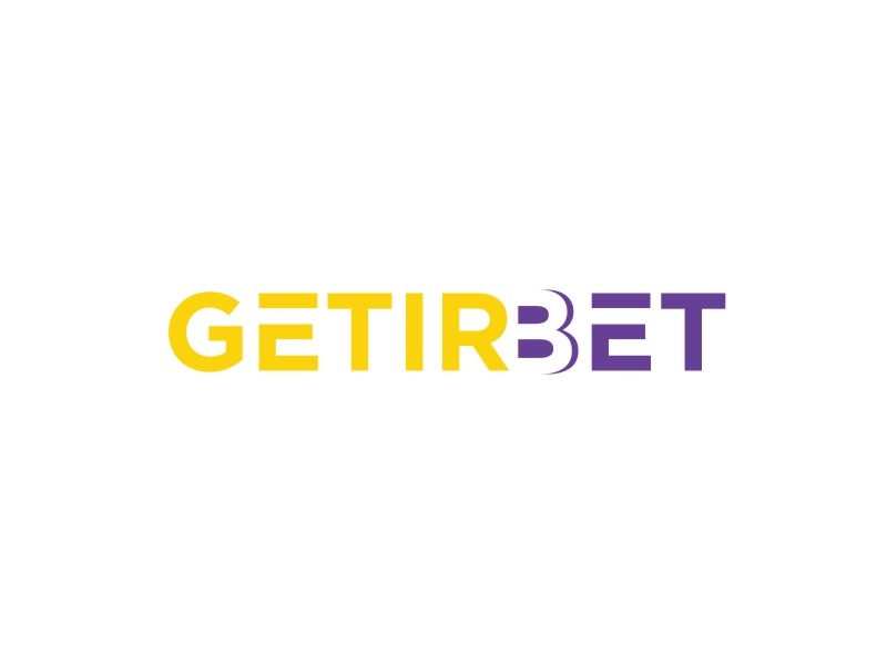 getirbet logo design by Diancox