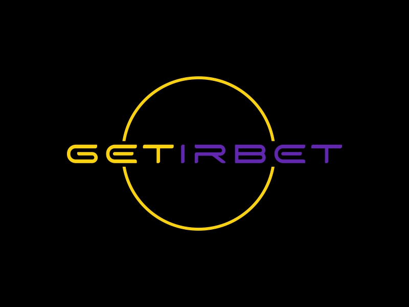 getirbet logo design by qqdesigns