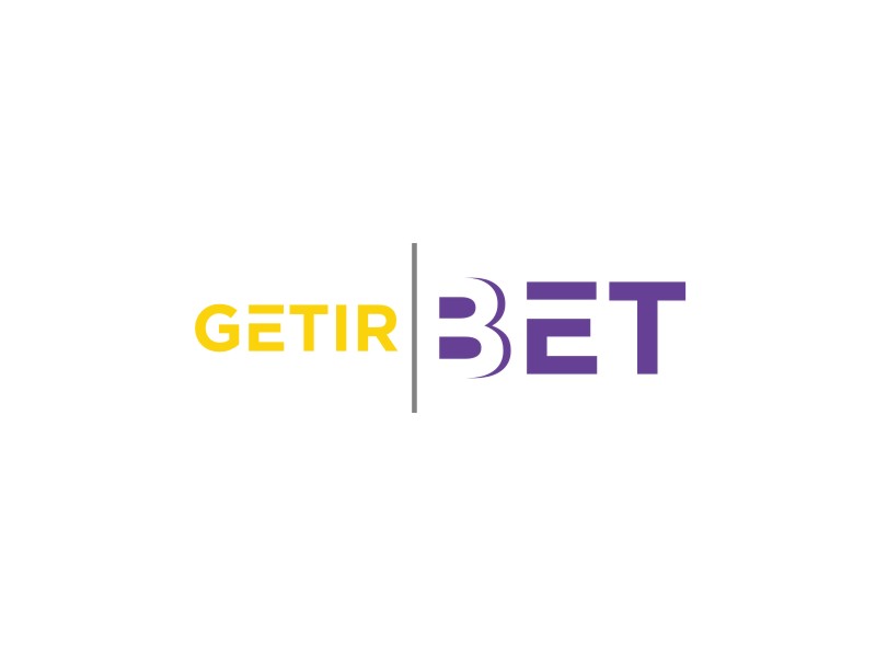 getirbet logo design by Diancox