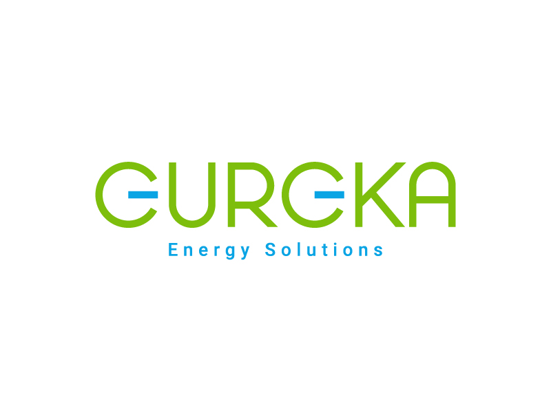 Eureka Energy Solutions logo design by Shofwatul Afifah