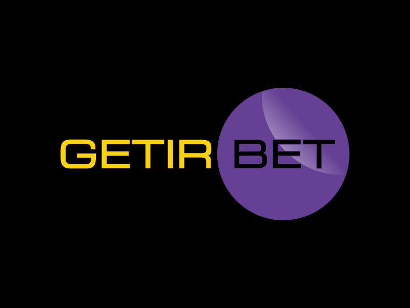 getirbet logo design by BrainStorming