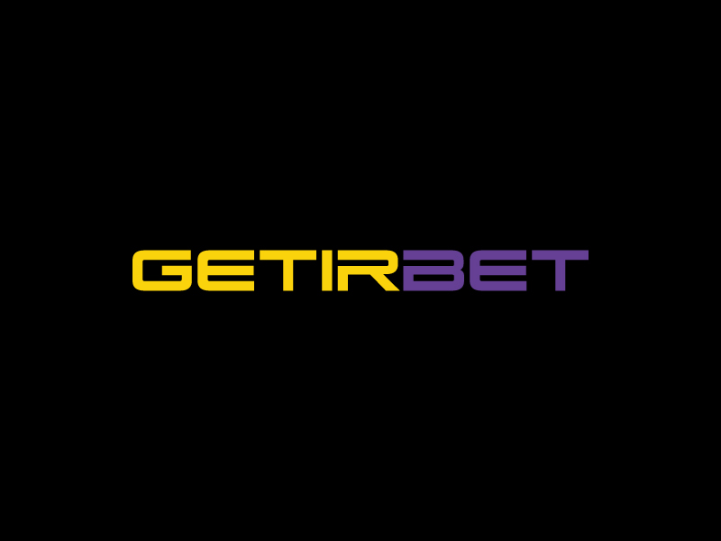 getirbet logo design by BrainStorming