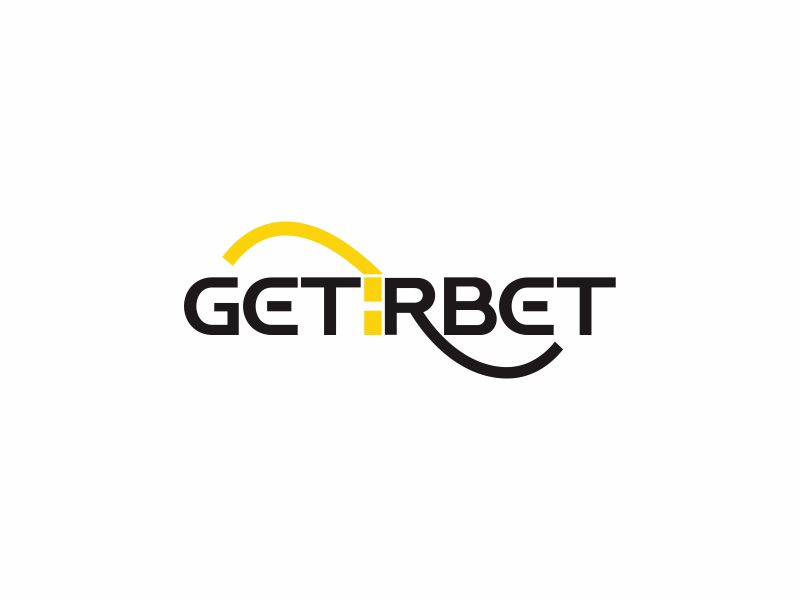 getirbet logo design by Greenlight