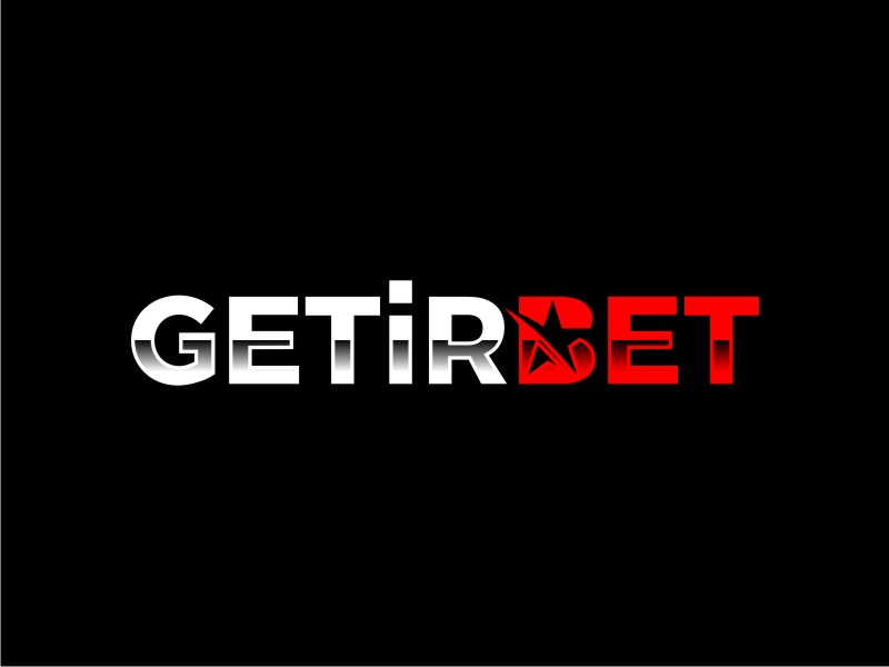 getirbet logo design by Nenen