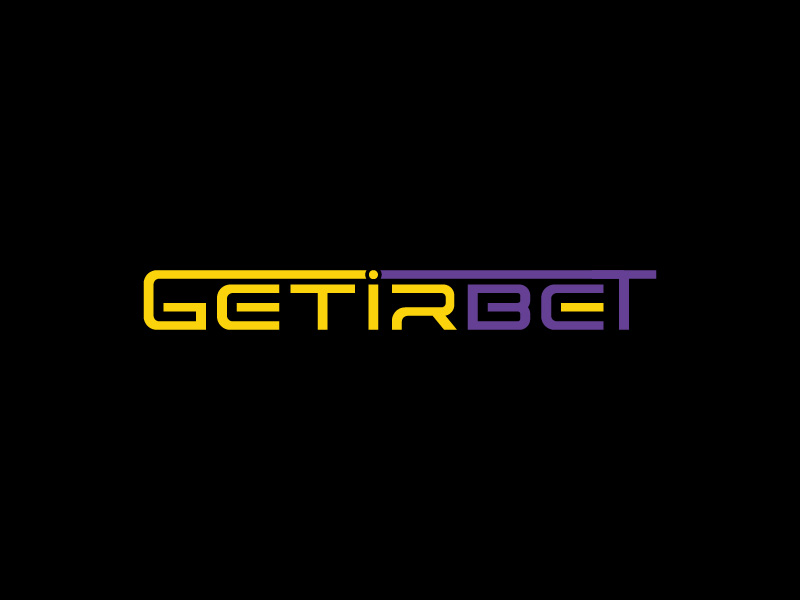 getirbet logo design by berkah271