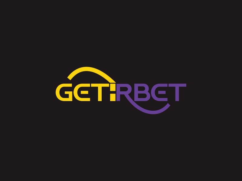 getirbet logo design by Greenlight