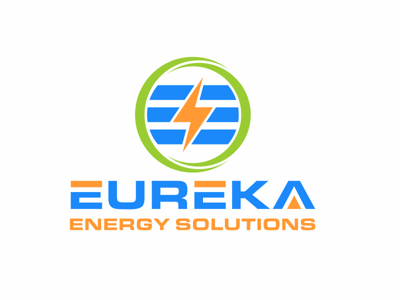 Eureka Energy Solutions logo design by aura