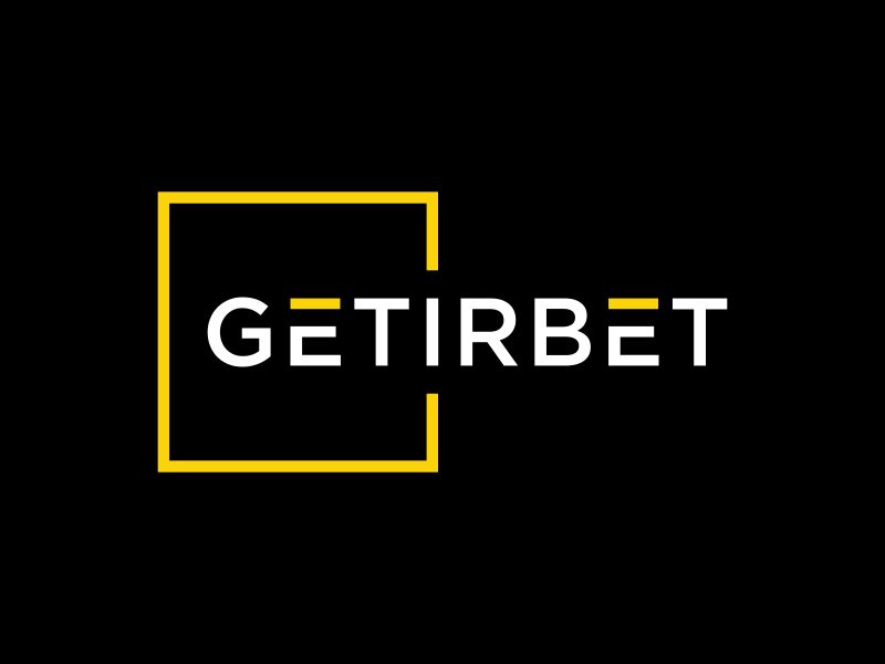 getirbet logo design by kozen