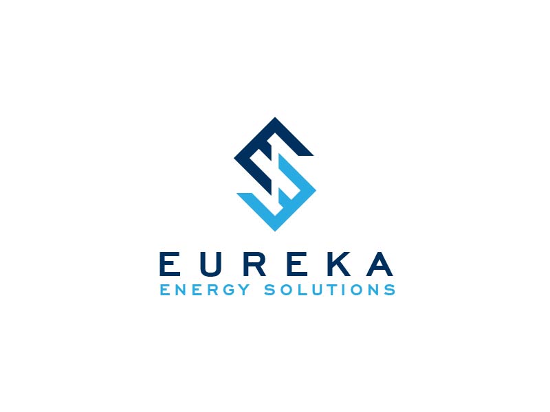 Eureka Energy Solutions logo design by usef44