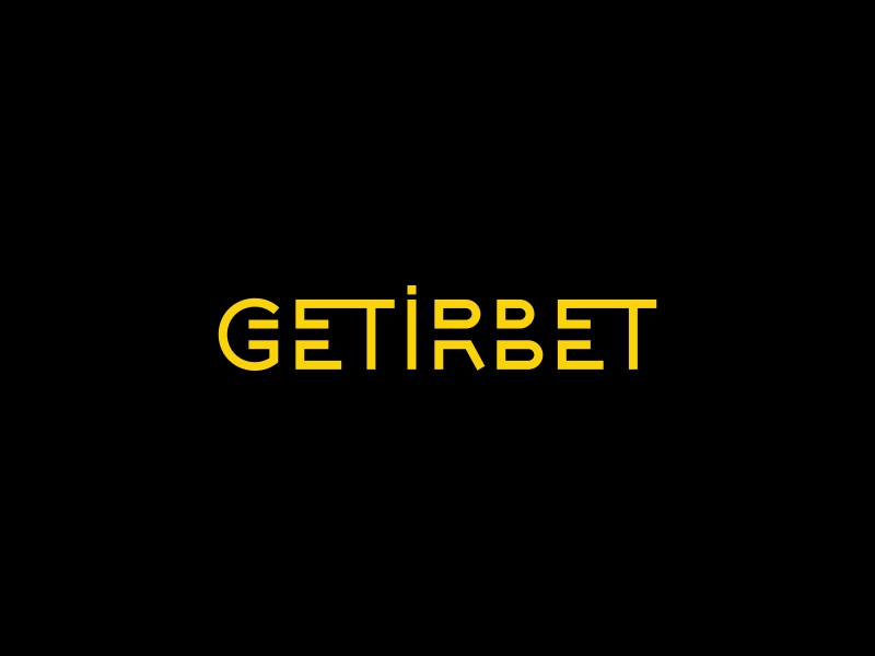 getirbet logo design by qqdesigns