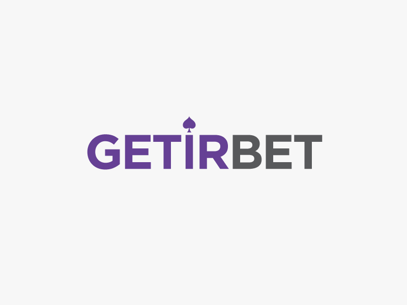 getirbet logo design by PRN123