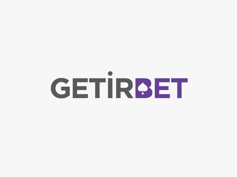 getirbet logo design by PRN123