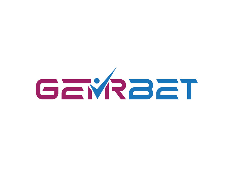 getirbet logo design by peacock