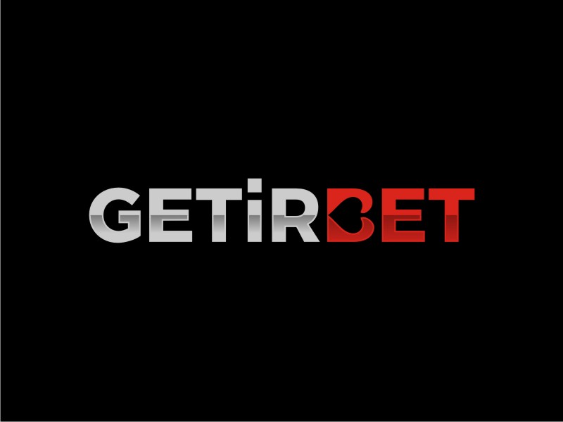 getirbet logo design by Nenen