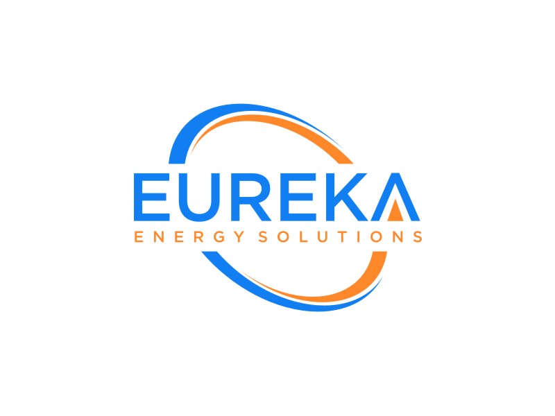 Eureka Energy Solutions logo design by sheilavalencia