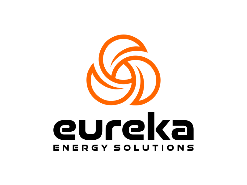 Eureka Energy Solutions logo design by excelentlogo