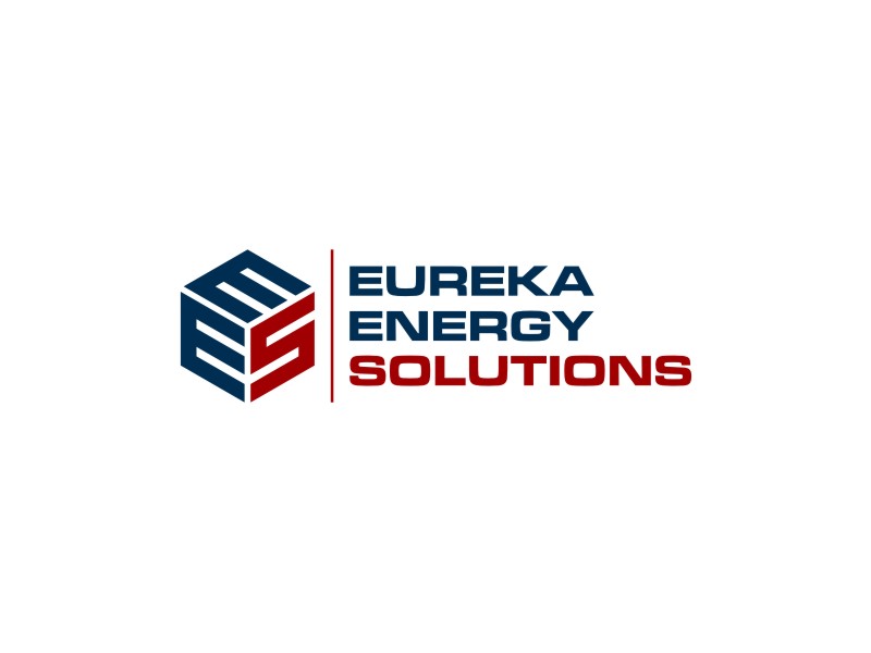 Eureka Energy Solutions logo design by alby