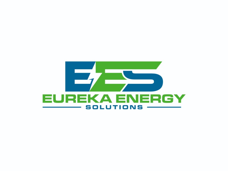 Eureka Energy Solutions logo design by SPECIAL