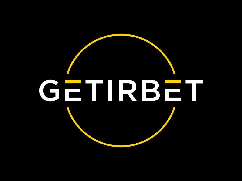 getirbet logo design by kozen